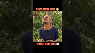 free fire 20242050🥵😙shortsfreefire viral trending edit 2050 trends smooth viralshorts [upl. by Adieren757]