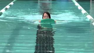 The Y YMCA Swimming Lessons Commercial [upl. by Rozamond]