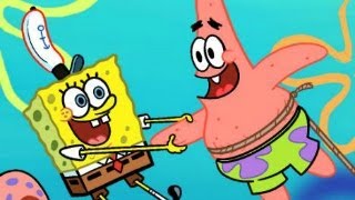 Gay Spongebob Could Be Banned [upl. by Adile]