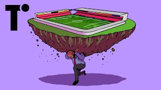 Why would anyone own a football team [upl. by Meador]