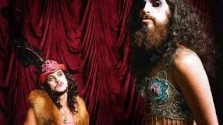 Devendra Banhart  Carmensita Full Length HQ  LYRICS [upl. by Ailema]