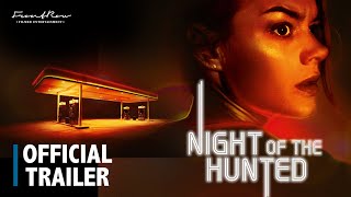 Trailer  Hunted [upl. by Saidee]