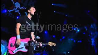 blink182 Happy Holidays You Bastard amp The Rock Show Live At KROQ Almost Acoustic Xmas 08122001 [upl. by Beverly]