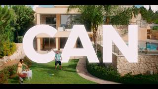 James Villas TV Advert  Your holiday your way [upl. by Imuya627]