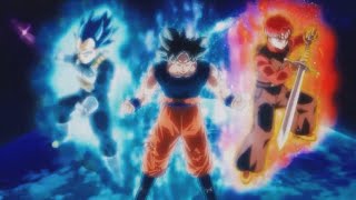 Super Dragon Ball Heroes Episode 52 Trailer Officiel [upl. by Eniger]