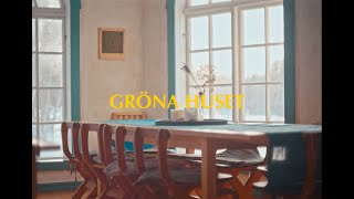 Reklamfilm │ Gröna Huset [upl. by Adnarb]