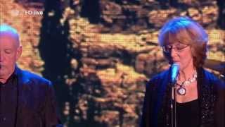 Joe Cocker amp Jennifer Warnes  Up Where We Belong Live HD Legendado em PT BR [upl. by Qiratla422]