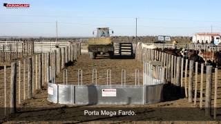 Instalación completa en San Agustín Cordoba [upl. by Yoshi775]