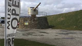 Scapa Flow Visitor Centre and Museum [upl. by Sucul]