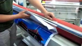 How To Use A Cold Laminator [upl. by Croft]