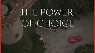 The Power of Choice [upl. by Serafina]