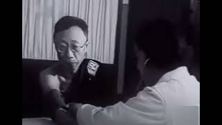 1950年，末代皇帝溥仪在抚顺劳动改造期间种地……The Last Emperor Pu Yis Life in Fushun War Criminals Prison in 1950s [upl. by Debor]