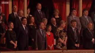 I Vow To Thee My Country  Festival of Remembrance  2013 [upl. by Darrin]