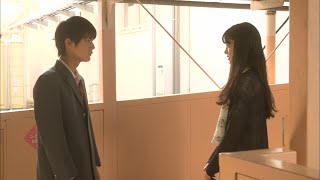 My Little Lover～Minami kun no koibito  Episode 8English Subs [upl. by Fellner]