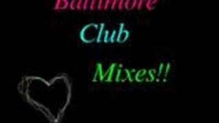 Bone Thugs n Harmony  Thuggish Ruggish Bone Baltimore Club Music Rump [upl. by Langille332]