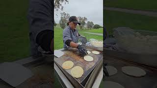 Pars for Peyton at Tijeras Creek Golf Club tacocatering ranchosantamargarita [upl. by Elvie280]