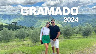 Gramado e Canela Com preços Janeiro de 2024 [upl. by Ruamaj917]