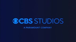 R Scott Gemmill ProductionsShane Brennan ProductionsCBS Studios 2023 [upl. by Ahsiuq]