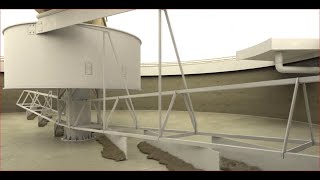 Primary Clarifiers  Wastewater treatment plant  Dr Mohamed Ashraf Arabic Audio [upl. by Aiyotal]