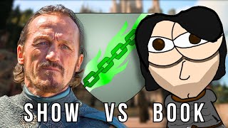 The Real Bronn  ASOIAF Animated [upl. by Yordan]