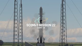 SCOMv3 M22 [upl. by Sobel788]