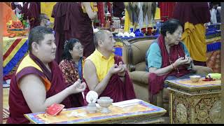 Shechen Rabjam Rinpoche [upl. by Soph]