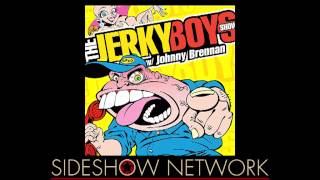 The Jerky Boys Show 10 Frank Rizzo  Auto Mechanic  Sol Rosenberg  Sols Glasses [upl. by Changaris]