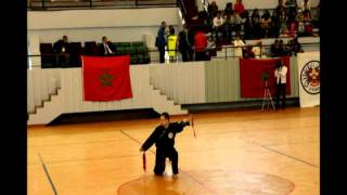 Campionatul Mondial de Qwan Ki Do 2011avi [upl. by Asecnarf]