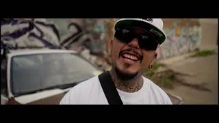 Vandalic x Berbal  El Morro Video Oficial [upl. by Eirak]