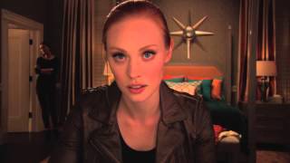 True Blood Jessicas Blog Last Words HBO [upl. by Nomla293]