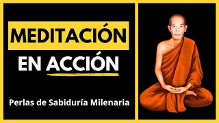 🧘 Meditación en Acción  Conectar con tu Guía y Maestro Espiritual  Perlas de Sabiduría Milenaria [upl. by Kowalski]