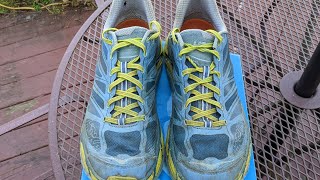 Hoka Mafate 2 review [upl. by Asin]