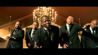 The Wardlaw Brothers quotCome Throughquot Official Music Video [upl. by Jedediah]