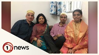 Indian woman due to join her future husband in NZ blocked from flying [upl. by Rus]