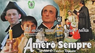 Film Intero quotAmerò Semprequot  San Pompilio Film Completo in Italiano Full HD [upl. by Wiebmer]