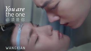 WangXian  You are the One The Untamed 陈情令 BL FMV [upl. by Elleinod701]