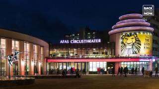 AFAS Software verlengt sponsorschap AFAS Circustheater [upl. by Lemmuela]