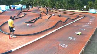 2010 ROAR Region 4 Mod 4wd Short Course [upl. by Ezarras]