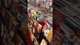 BOOKLAND Book fair bookreview btsvloggeraashi booklovers charbaghlucknow metro travel [upl. by Joella]