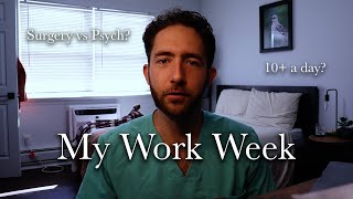 How Much Do Med Students Work [upl. by Sherfield]