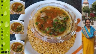 Recipe 77 Kalyana Rasam [upl. by Kirima35]