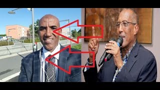 HANJABAADO LOO DIRAY CISMAAN CUMAR DOOL IYO SABABAHA KEENAY [upl. by Boru794]