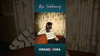 Bzi Tochhawng  Hmang💔ihna Official Teaser Short music song lyrics singer [upl. by Tanaka91]