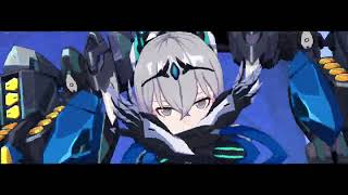 Honkai Impact 3 Test on Tecno Pova 5 Mediatek Helio G99 [upl. by Su]