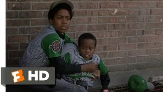 Hardball 79 Movie CLIP  Losing GBaby 2001 HD [upl. by Berthe]