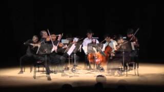 Kashmir  Led Zeppelin  YAMATO String Quartet Arr近藤和明 [upl. by Beaulieu]