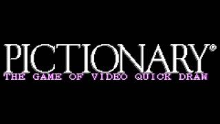 Pictionary Theme 1HR Looped  Pictionary NES Music [upl. by Matthieu]