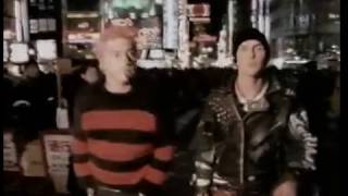 Rancid  Roots Radical MUSIC VIDEO [upl. by Kerstin]