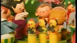 Noddy 1975 S2 Ep8 Noddy Goes to the Fair [upl. by Eimot]