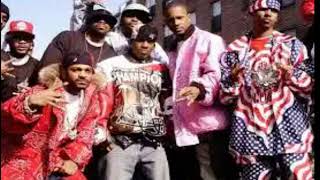 The Diplomats Dipset Forever Remake AlexisEduBeats [upl. by Assir]